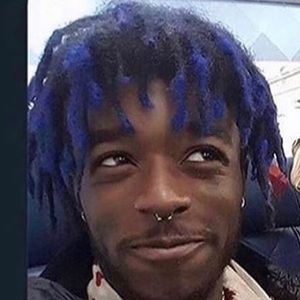 Meet your Posher, Aaron